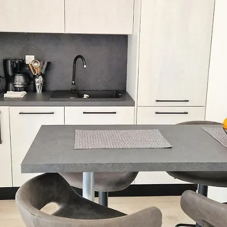 Apartment Lana
