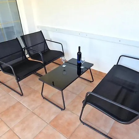 Lana Apartman